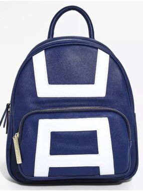 Funko My Hero Academia UA High School Mini Backpack New